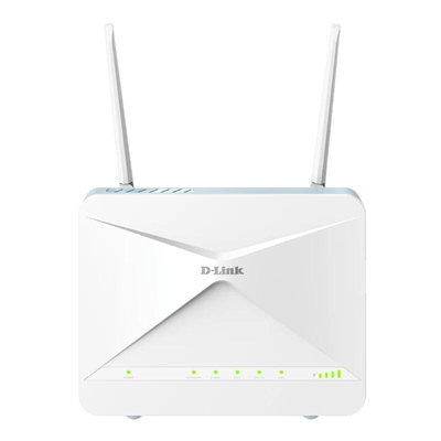 D Link G415 EAGLE PRO AI AX1500 4G Smart Router